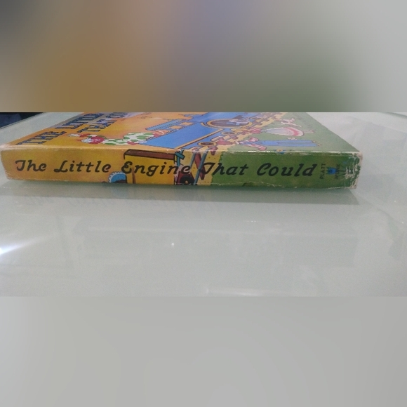 Classic kid book - Picture 3 of 13